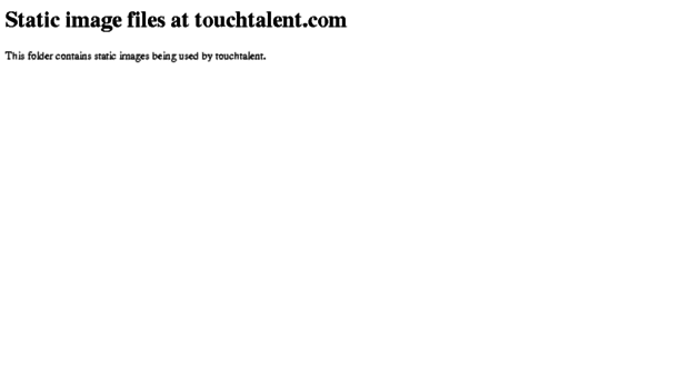 static.touchtalent.com