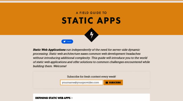 staticapps.org