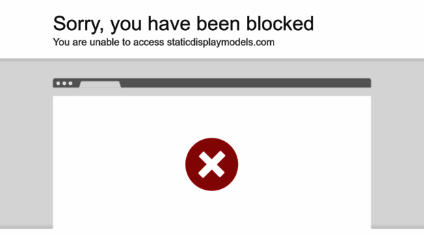 staticdisplaymodels.com