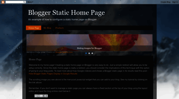 statichomepage.blogspot.com