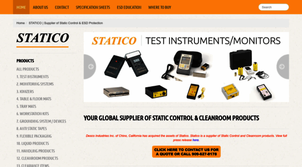statico.com