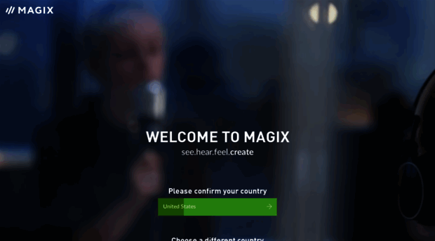 staticpages.magix.com