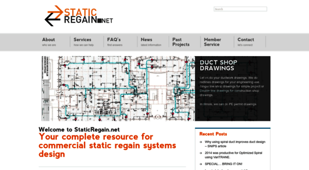 staticregain.net