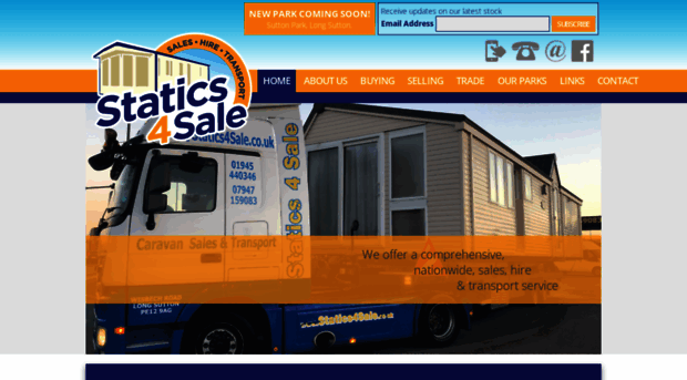 statics4sale.co.uk