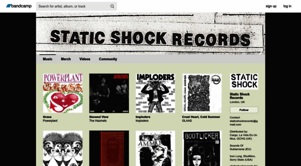 staticshockrecords.bandcamp.com