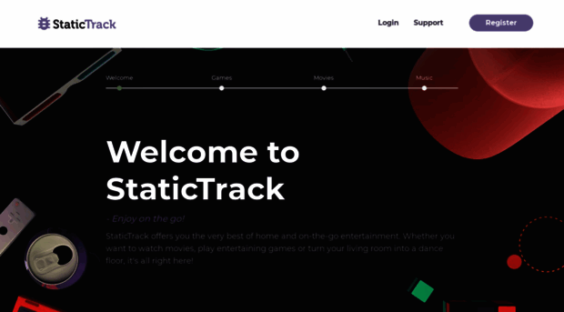 statictrack.com