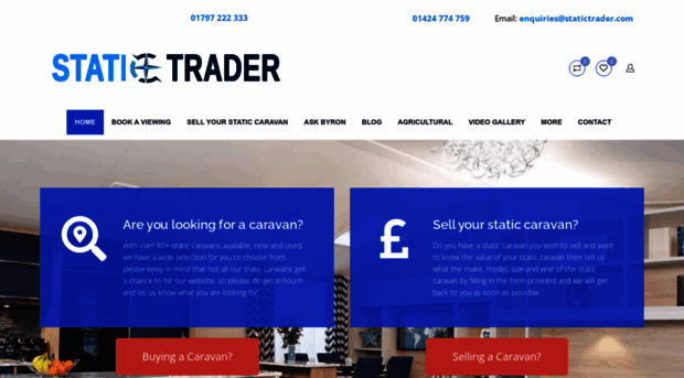 statictrader.com