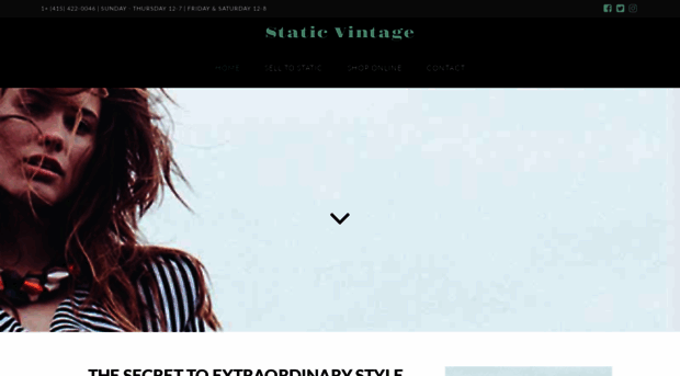 staticvintage.com