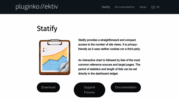 statify.pluginkollektiv.org