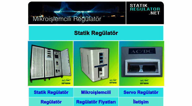 statikregulator.net