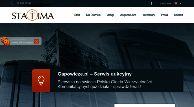 statima.pl