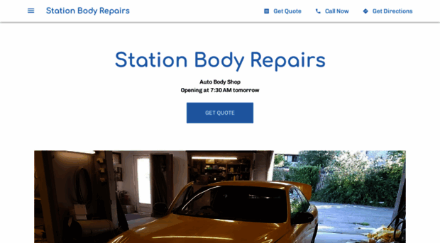 station-body-repairs.business.site