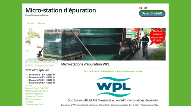 station-depuration.com