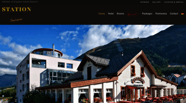 station-pontresina.ch