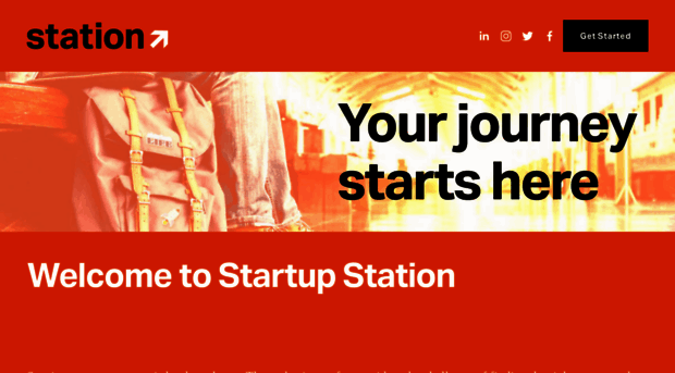 station.co.uk