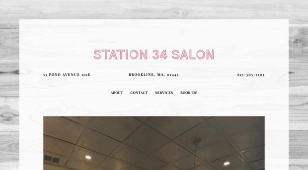 station34salon.com