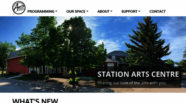 stationarts.com