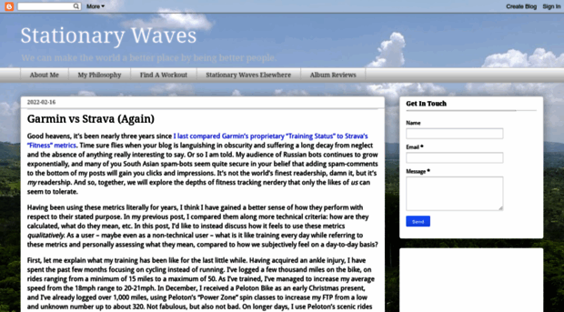 stationarywaves.com