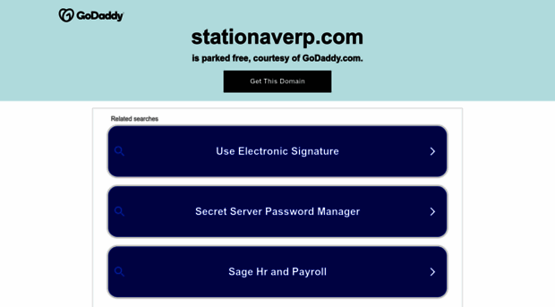 stationaverp.com