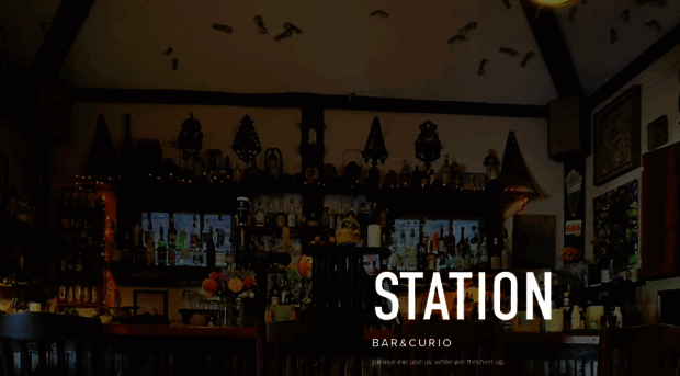 stationbarandcurio.com