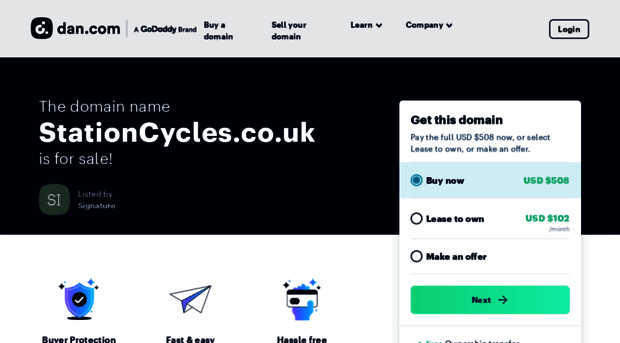 stationcycles.co.uk