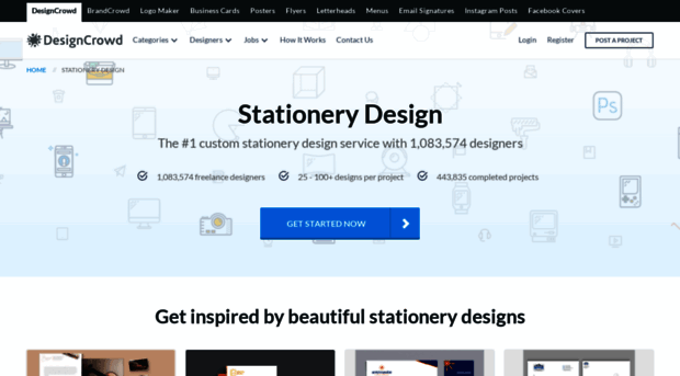 stationery.designcrowd.co.in