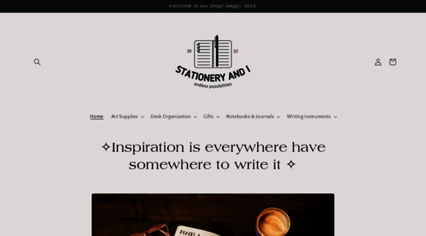 stationeryandi.com