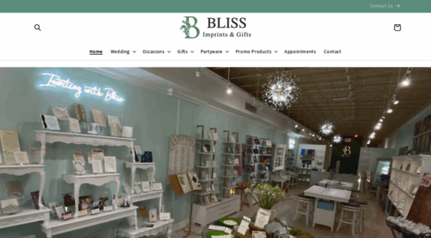 stationerybliss.com