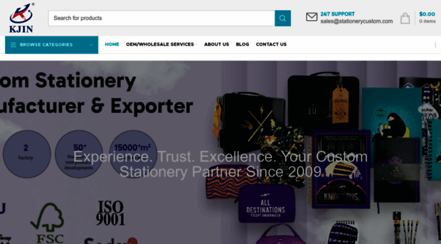 stationerycustom.com