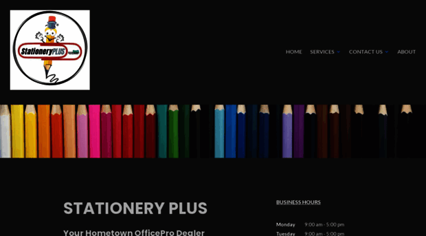 stationeryplus.ca