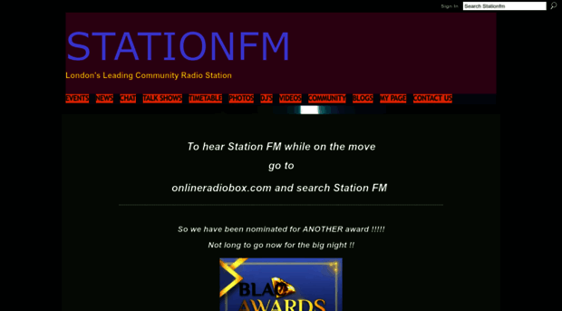 stationfm.ning.com