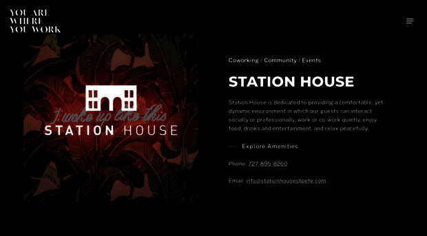 stationhousestpete.com