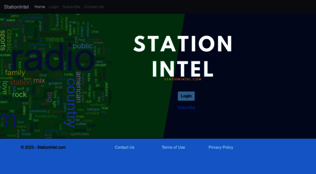 stationintel.com