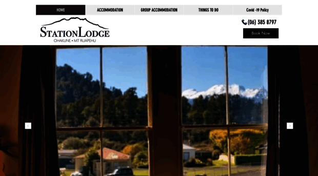 stationlodge.co.nz