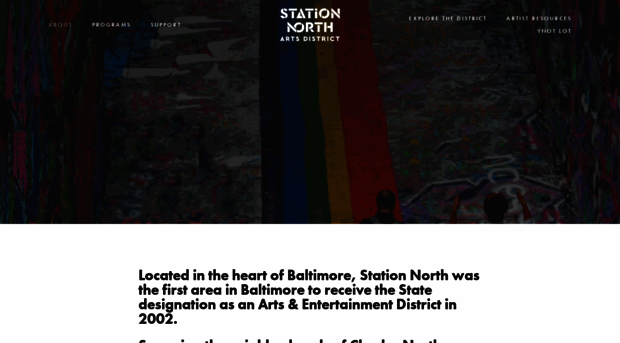 stationnorth.org