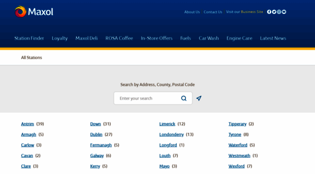stations.maxol.ie