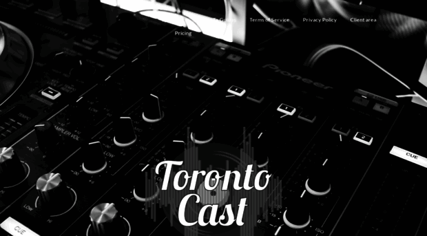 stations.torontocast.com