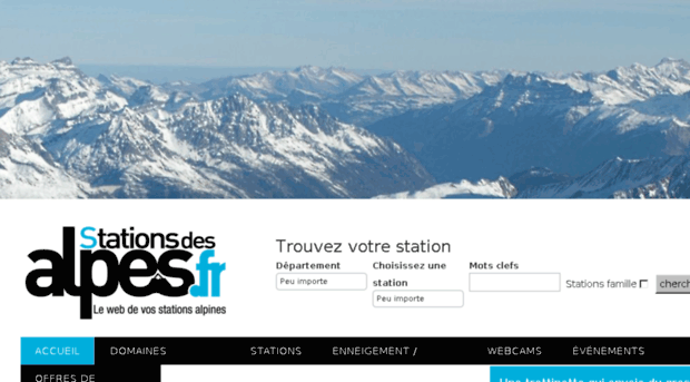 stationsdesalpes.fr