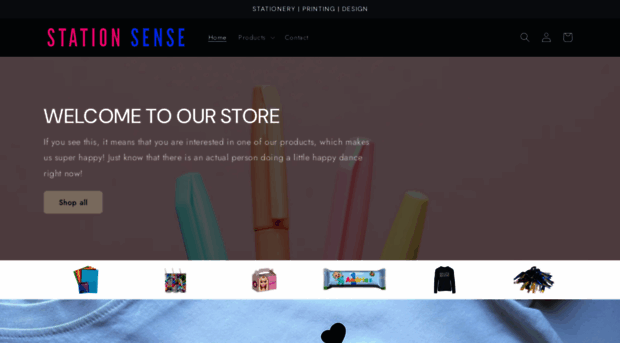 stationsense.co.za