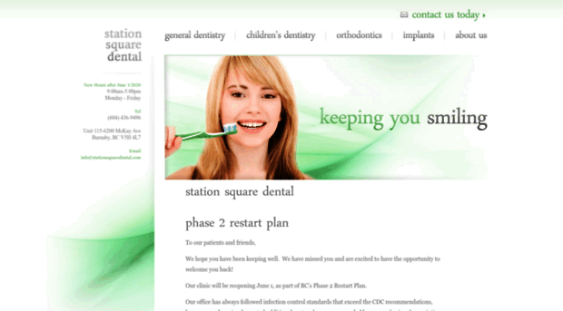 stationsquaredental.com