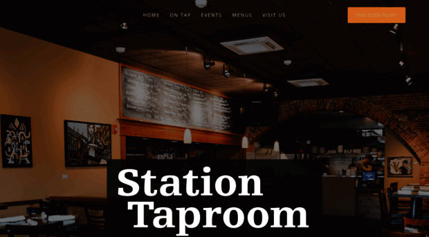 stationtaproom.com