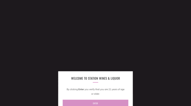 stationwinesliquor.com