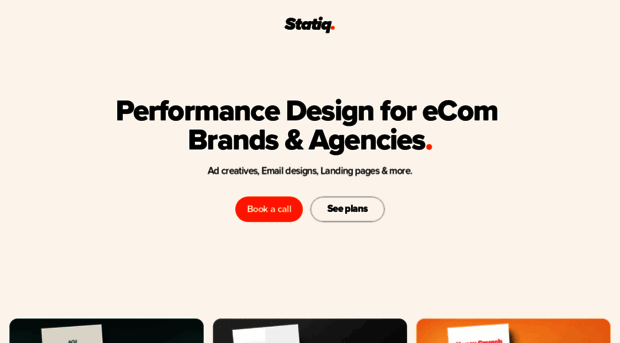 statiq.club