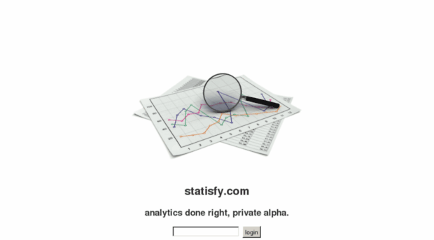 statisfy.com