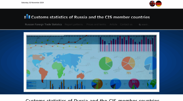 statistic-russia.com