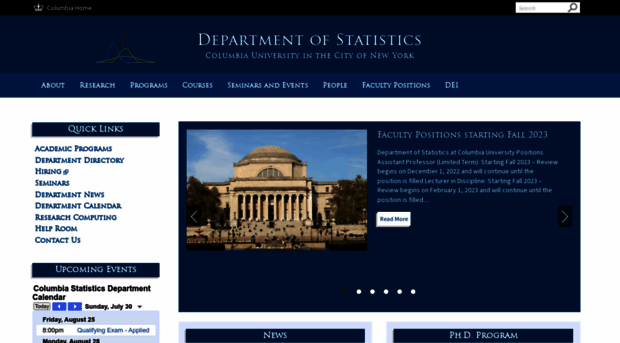 statistics.columbia.edu