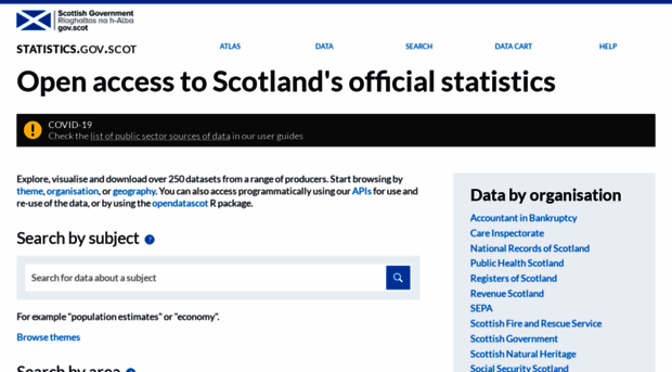 statistics.gov.scot