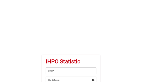 statistics.ihpo.fusor.host