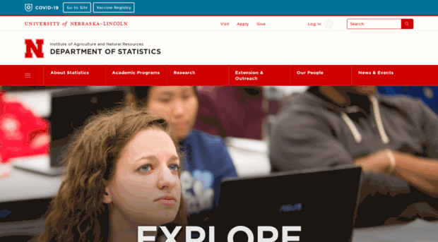 statistics.unl.edu