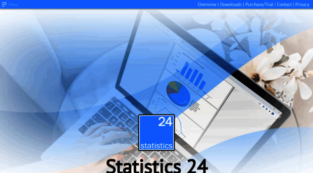 statistics24.com